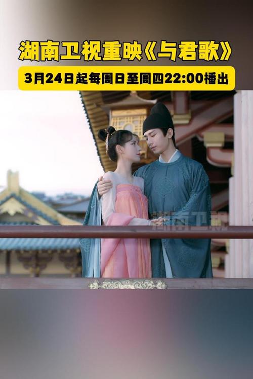 与君歌卫视版电视剧免费观看/与君歌卫视版在线观看