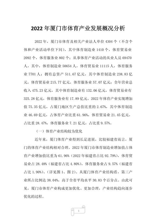 2022年体育产业增加值/2020年体育产业增加值