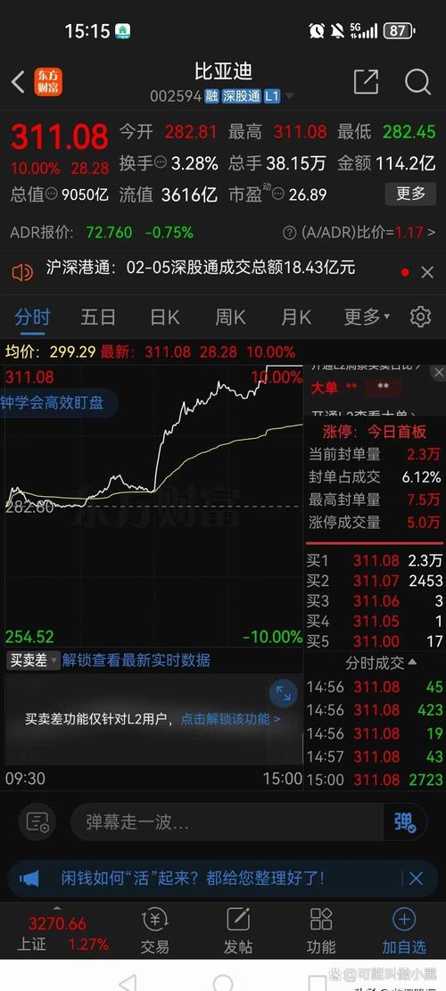 新澳今日图片分析:比亚迪股价跌超8%