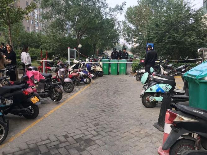 收集各类澳门彩资料的软件叫什么:车棚起火烧上百辆车